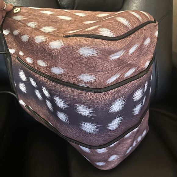 Parker & Hyde Axis Tote - Neoprene Bag | New - Picture 10 of 16